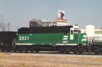 GP 39M 2821